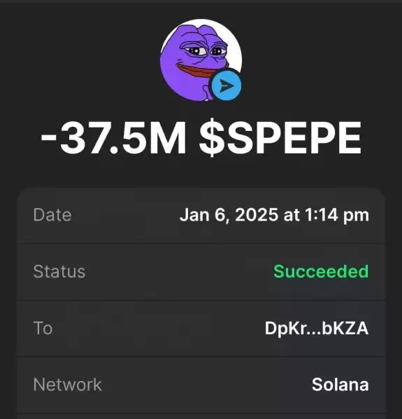 Solana Pepe