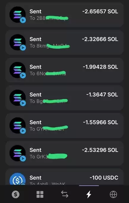 Mr. CRYPTO