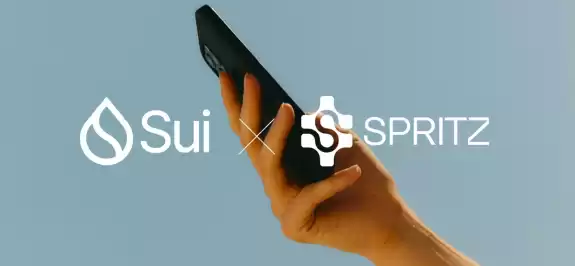 Spritz Finance