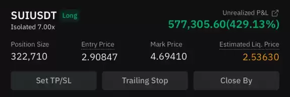 MMCrypto