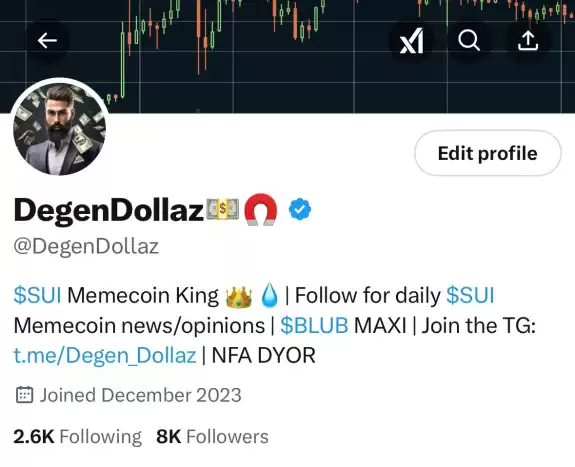 DegenDollaz💵🧲