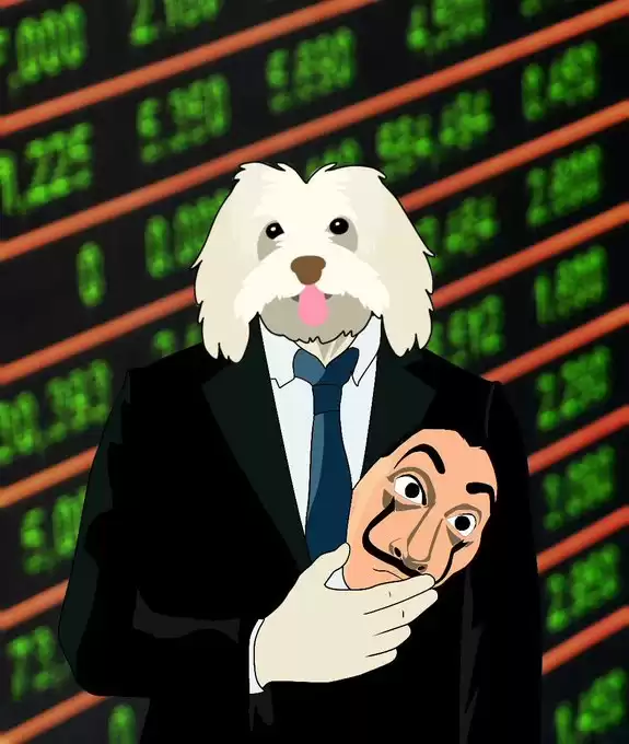 Uni | Sui Founders Dog