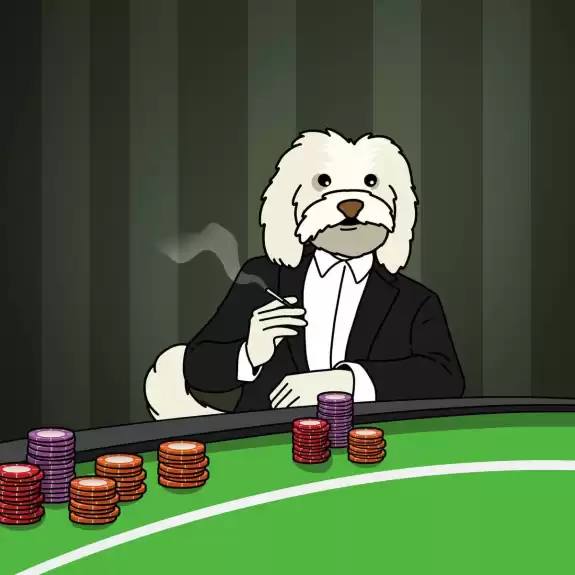 Uni | Sui Founders Dog