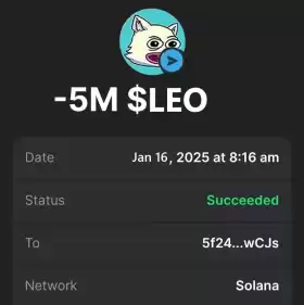 Leo