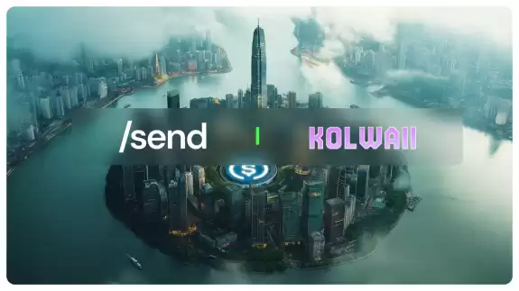 Send