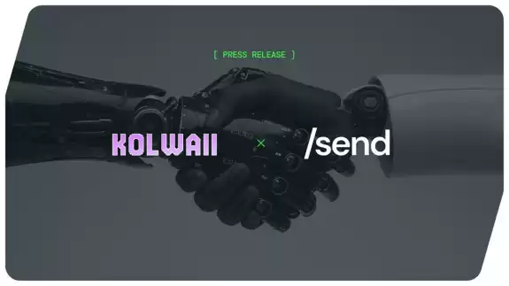 Send