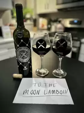 Moon Lambo