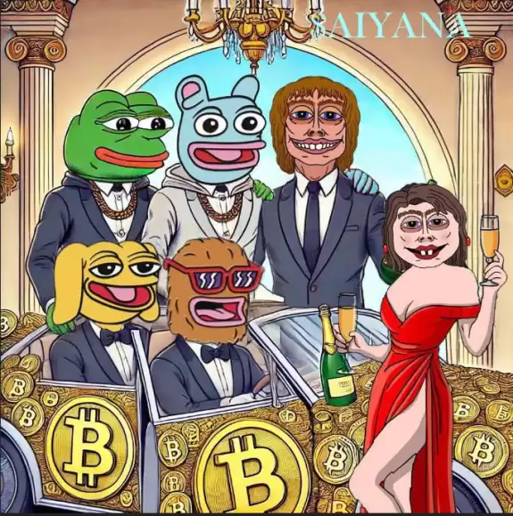 Aiyana | Matt Furie Partner | CTO