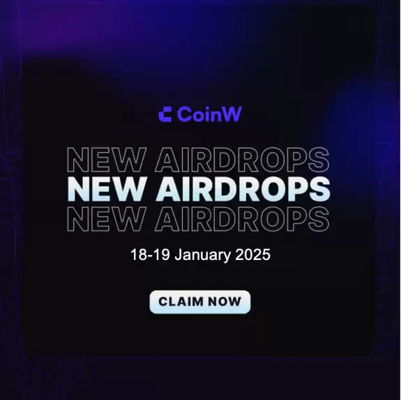 CoinW