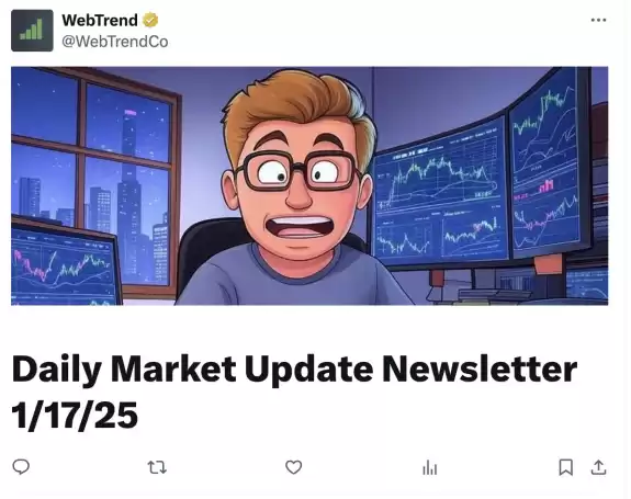 WebTrend