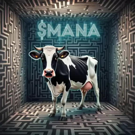 MANA