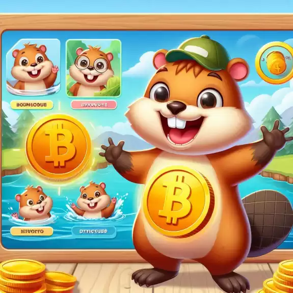 $Beaver