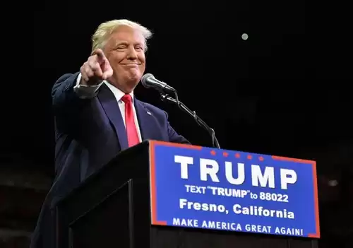 $Trump