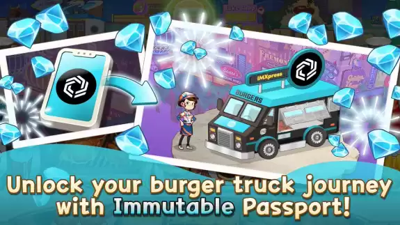 Immutable