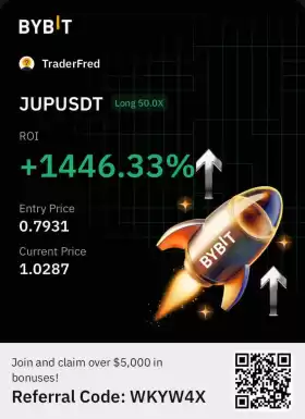 Trader Fred