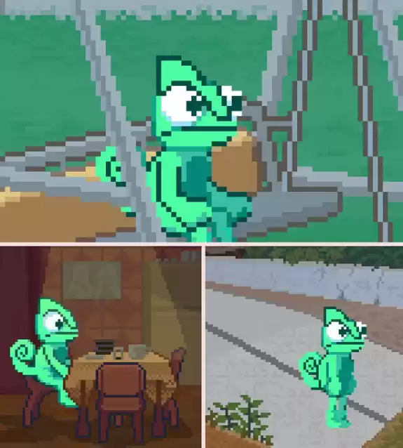 KANGO