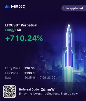 CryptoOwl