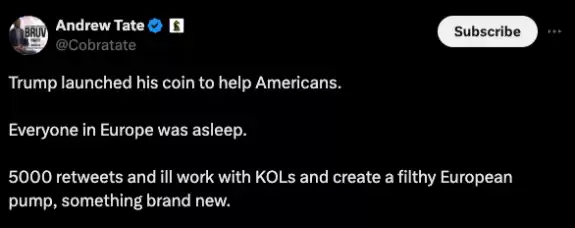 The Real World