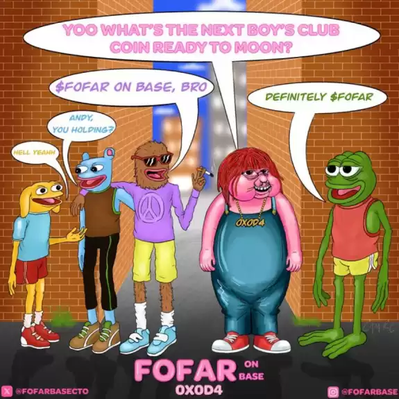 FOFAR BASE