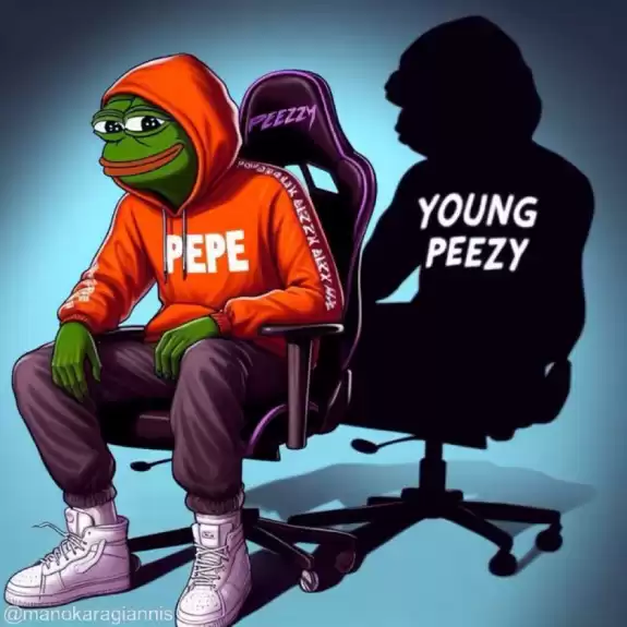 Peezy Based Raider