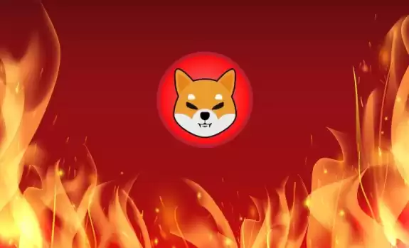 SHIB WOOF!