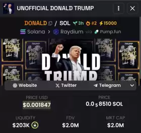 John Trump Jr.