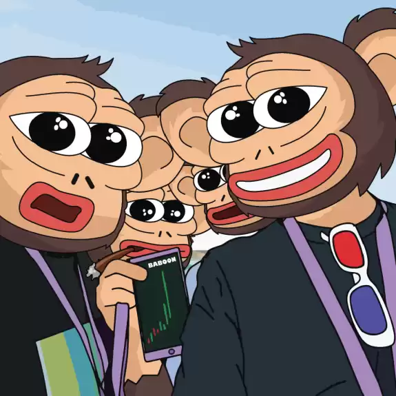 BABOON