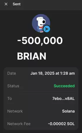 BRIAN