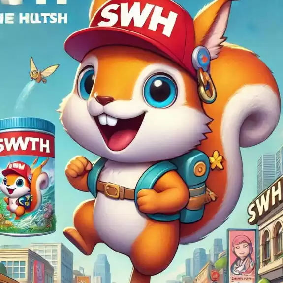 $SWH🐿