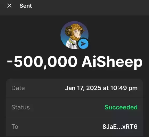 The Sheep🐏