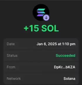 Claim Airdrops🎁