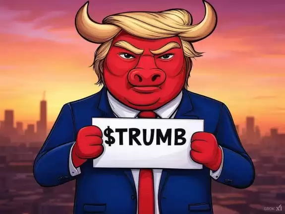 Trump Bull