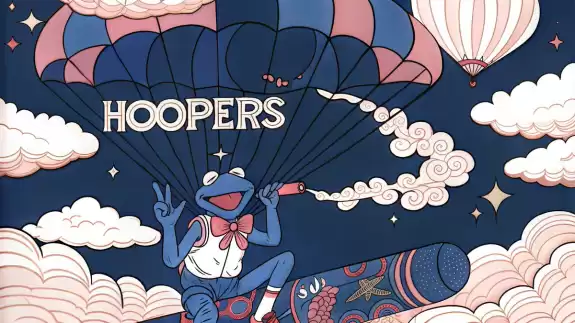 Hoopers