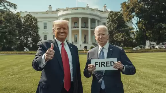 $POTUS