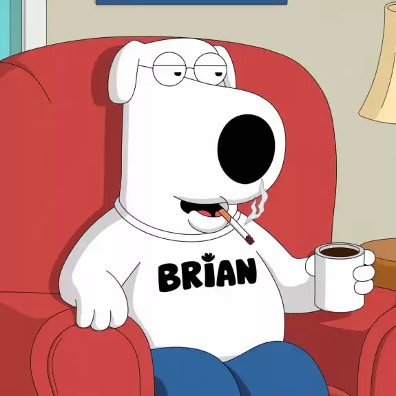 Brian
