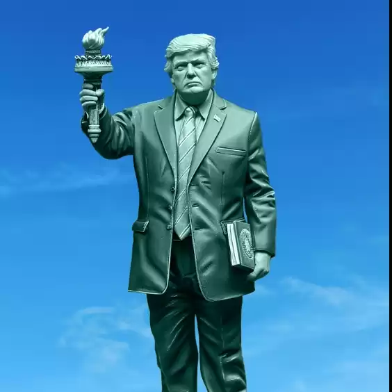$Trump