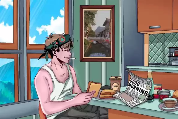 Kai Takashi⛩️