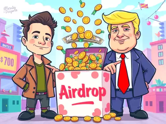 Elon & Trump Dollars