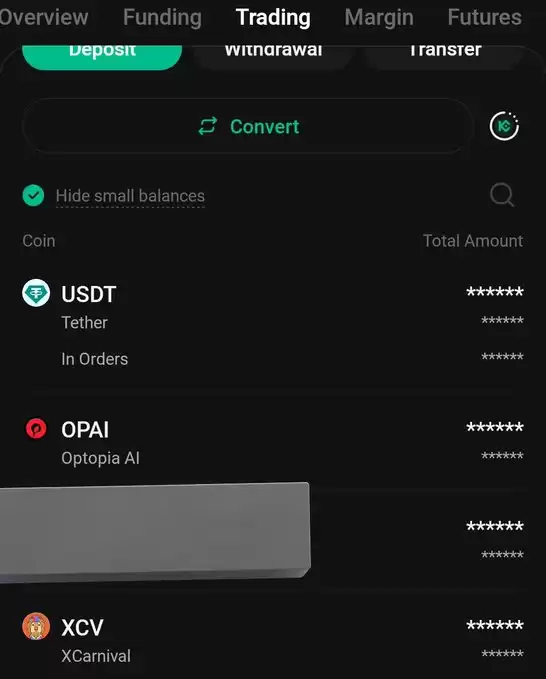 Crypto Gems Killer✍️💥