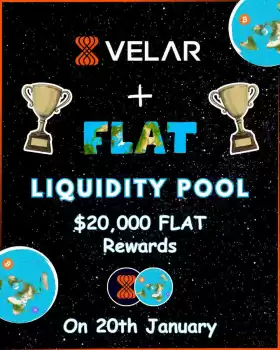 Flat Earth | Bitcoin - Stacks |