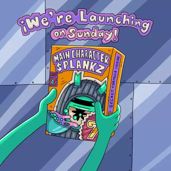 PLANKZ