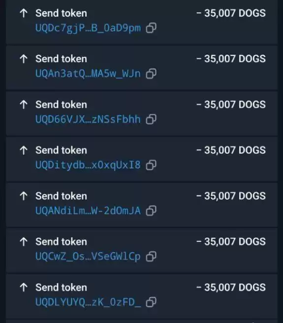 CRYPTO MAFIA