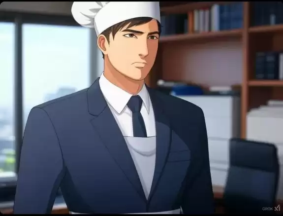 Master Chef