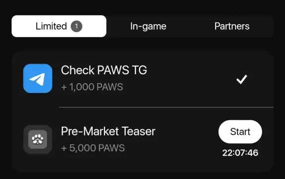Paws | Dogs Community