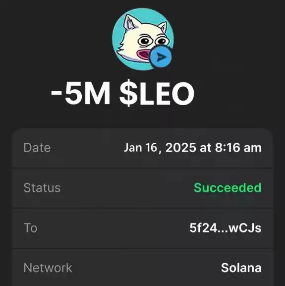 Leo