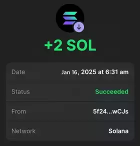 Claim Airdrops🎁
