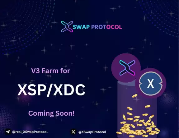 XSwap Protocol
