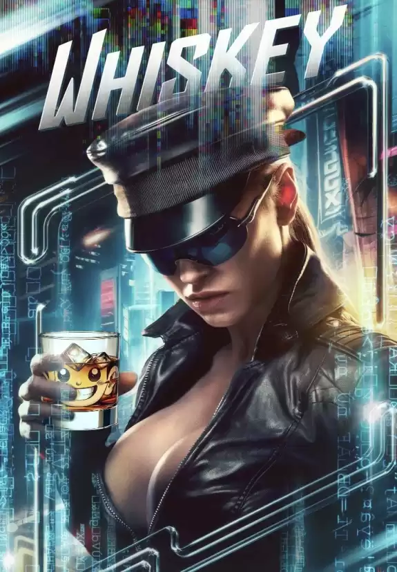 $Whiskey