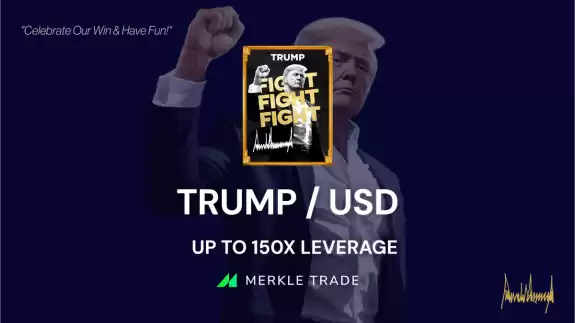 Merkle Trade🌲