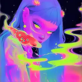 💧MISS DEW💧